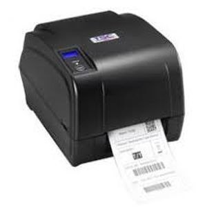 TSC TA210 Thermal Desktop Label Barcode Printer